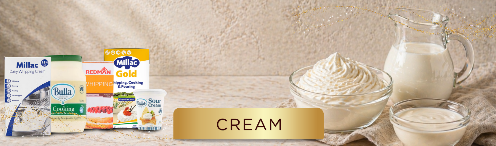 CREAM