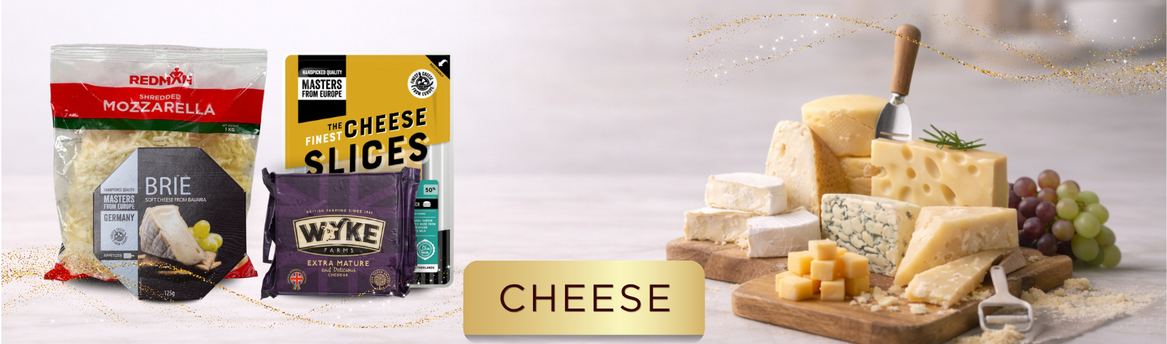 CHEESE