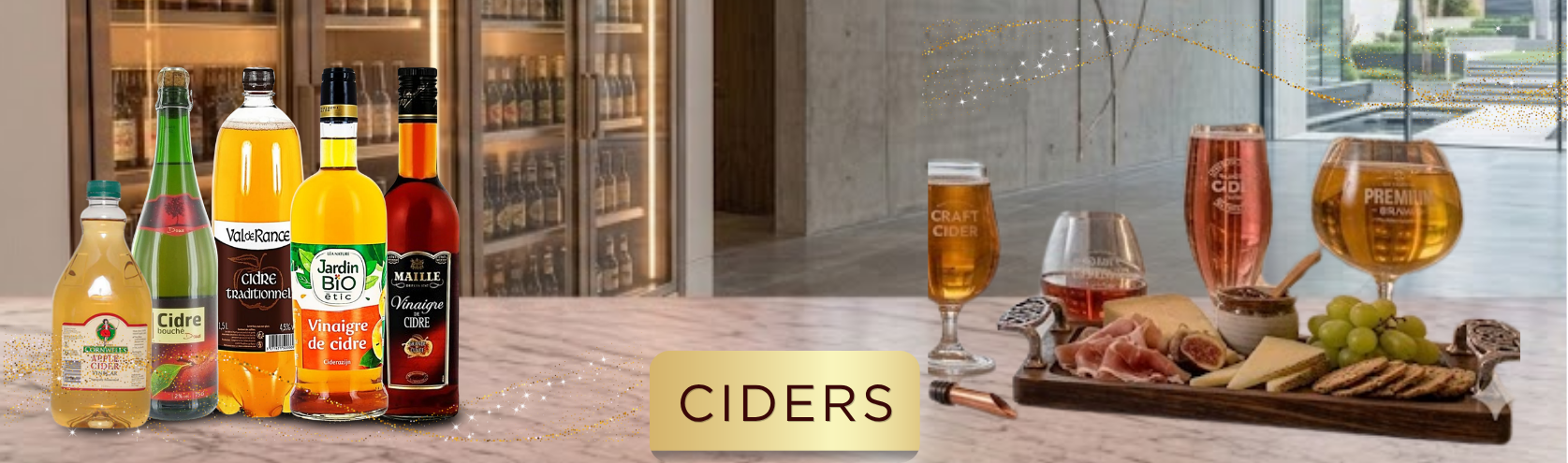 CIDERS