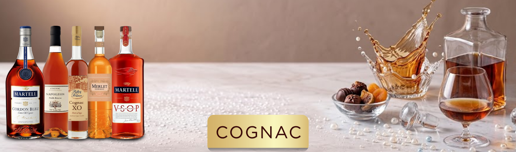 COGNAC
