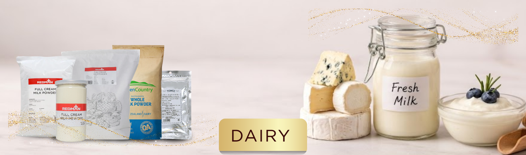 DAIRY