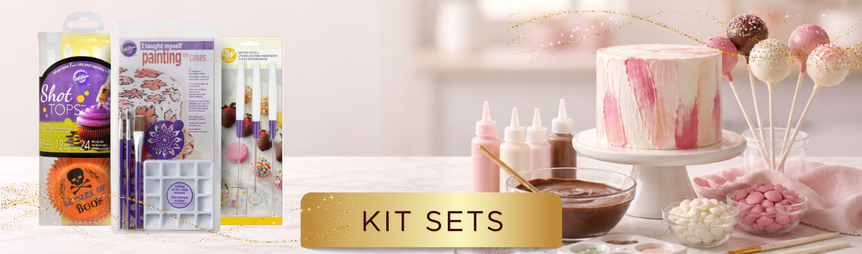 KIT SETS