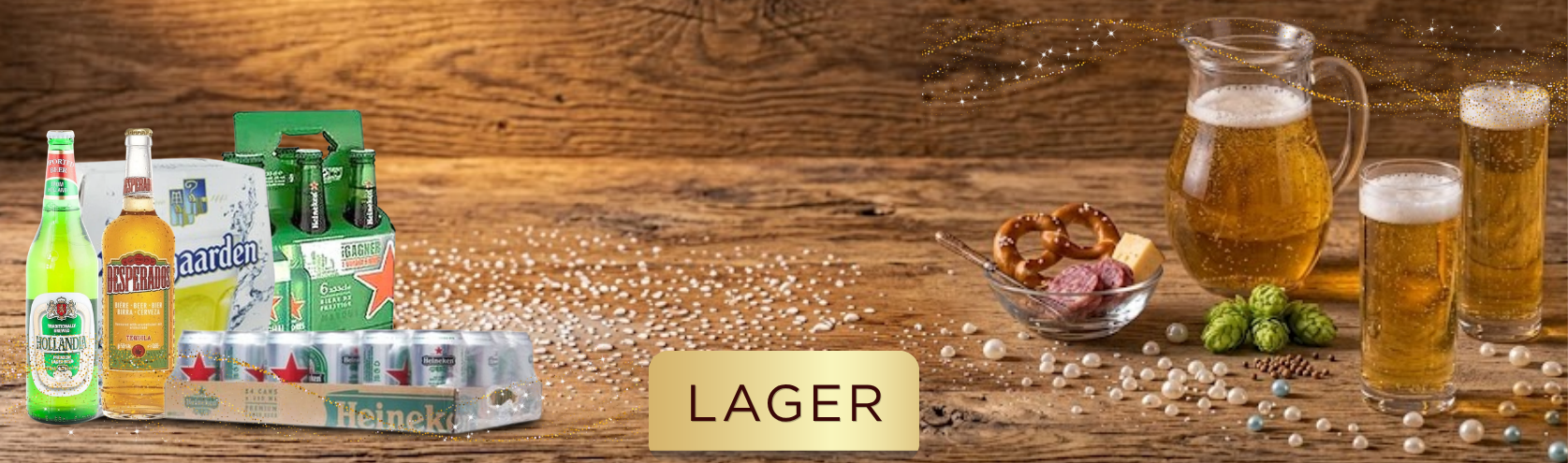 LAGER