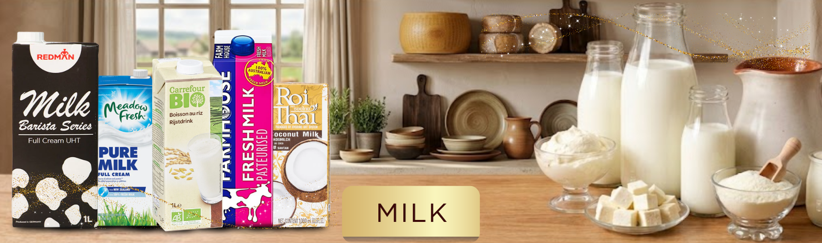 MILK