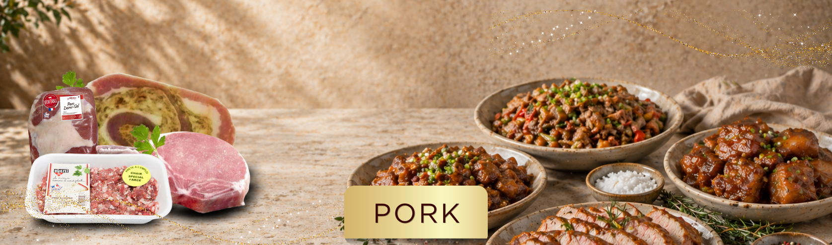 PORK