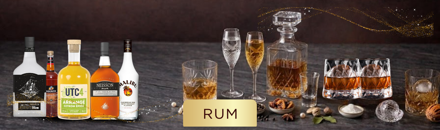 RUM