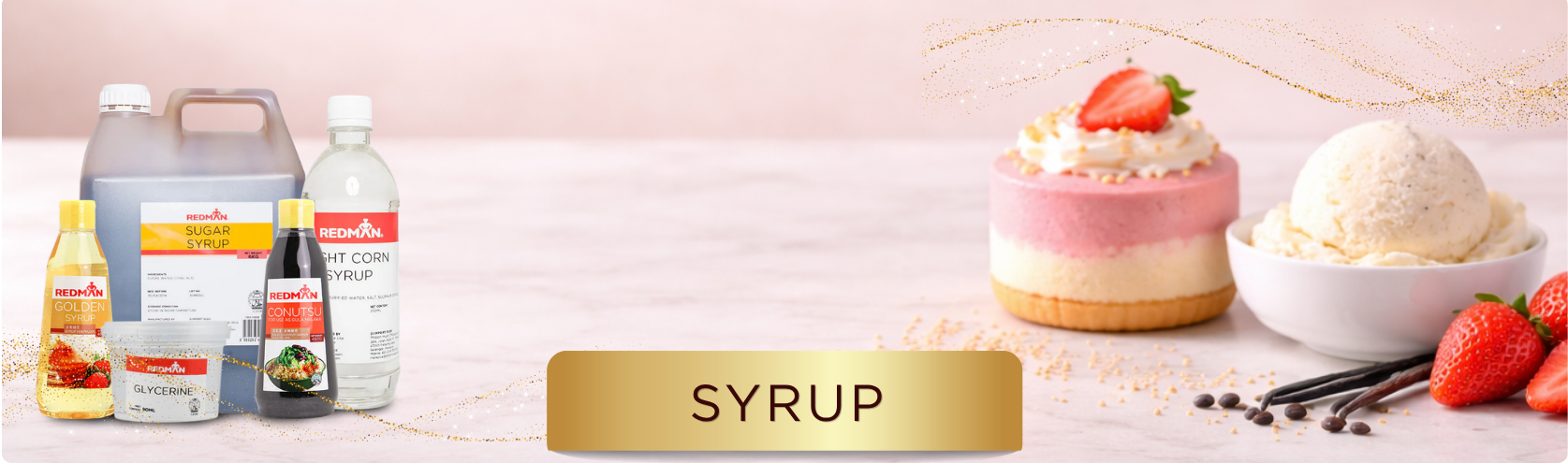SYRUP