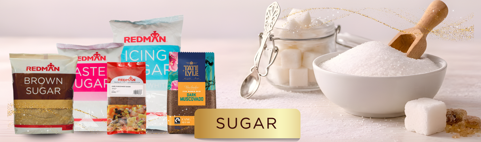 SUGAR