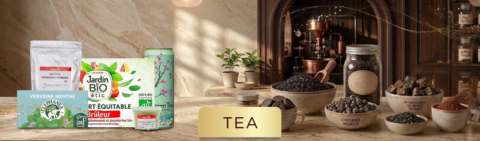 TEA