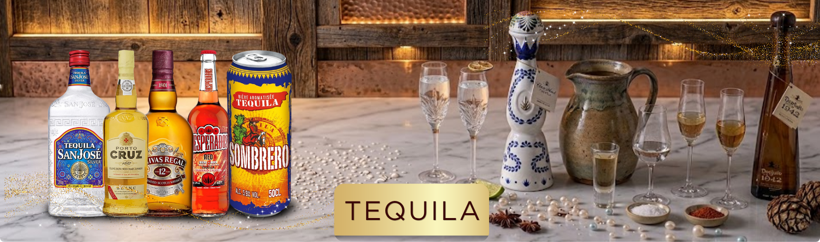 TEQUILA