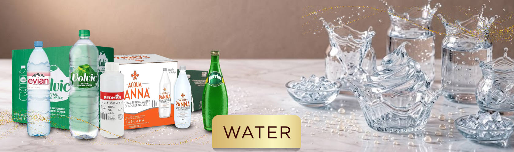 WATER