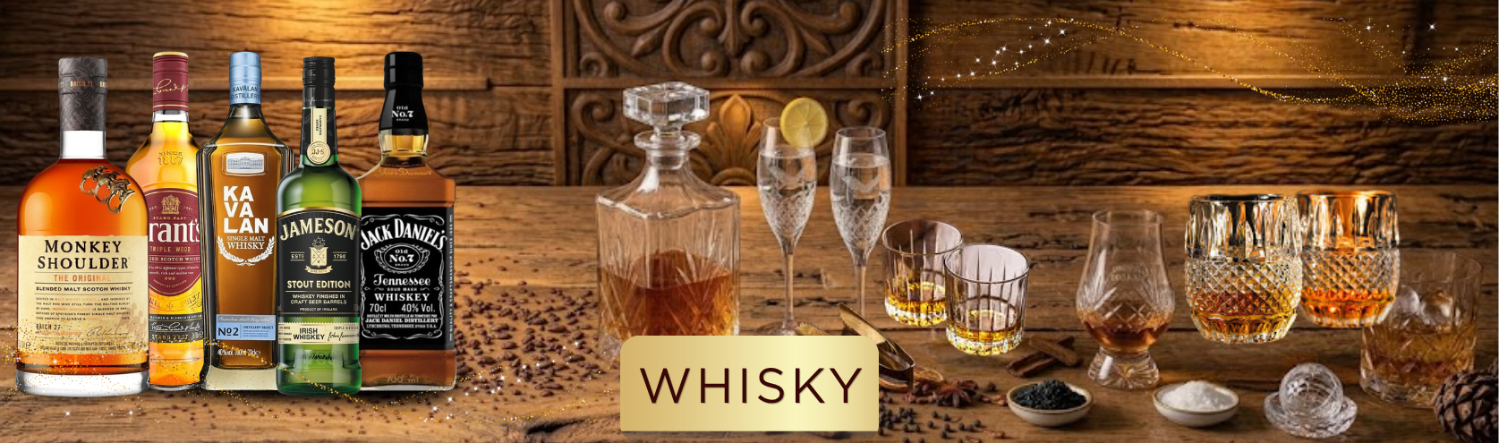 WHISKY