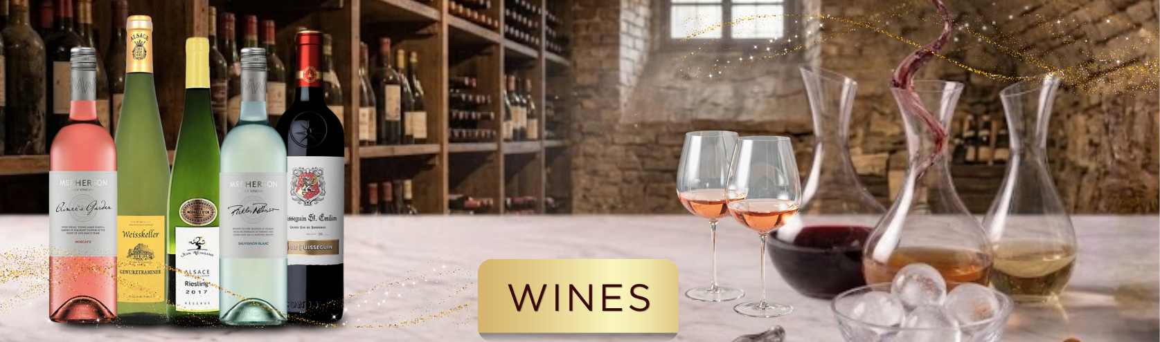 WINES