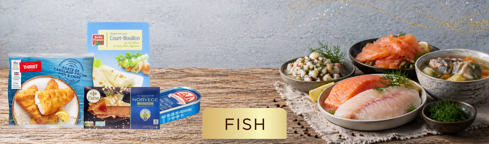 FISH