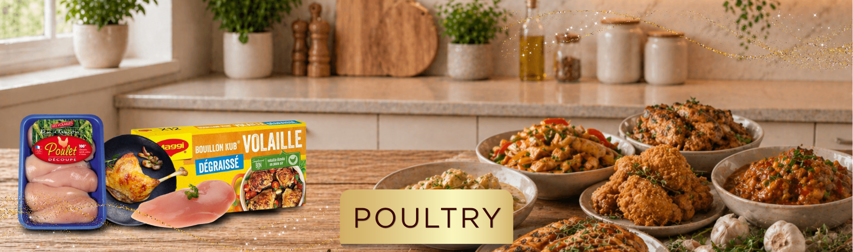 POULTRY