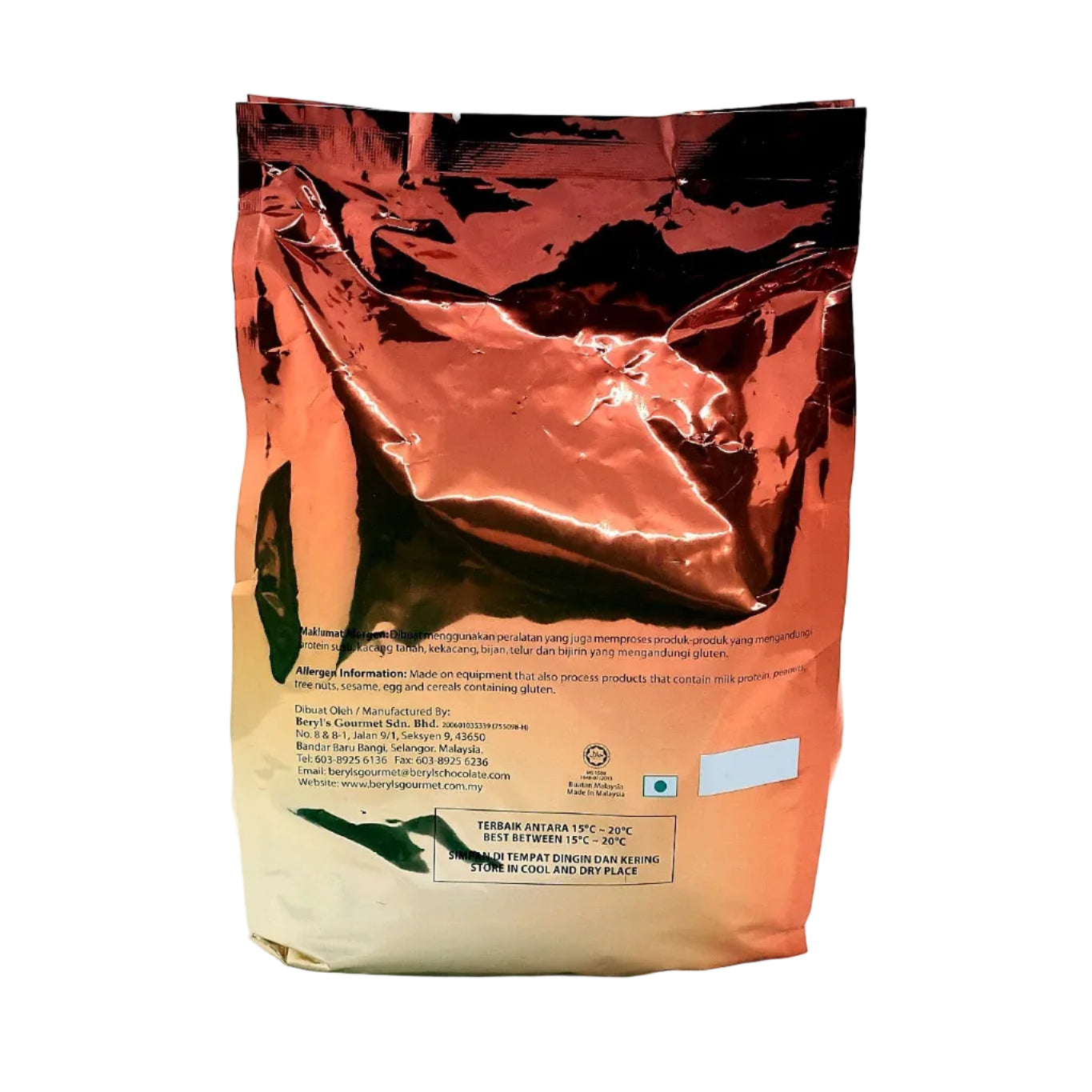 COCOA POWDER PREMIUM 1KG