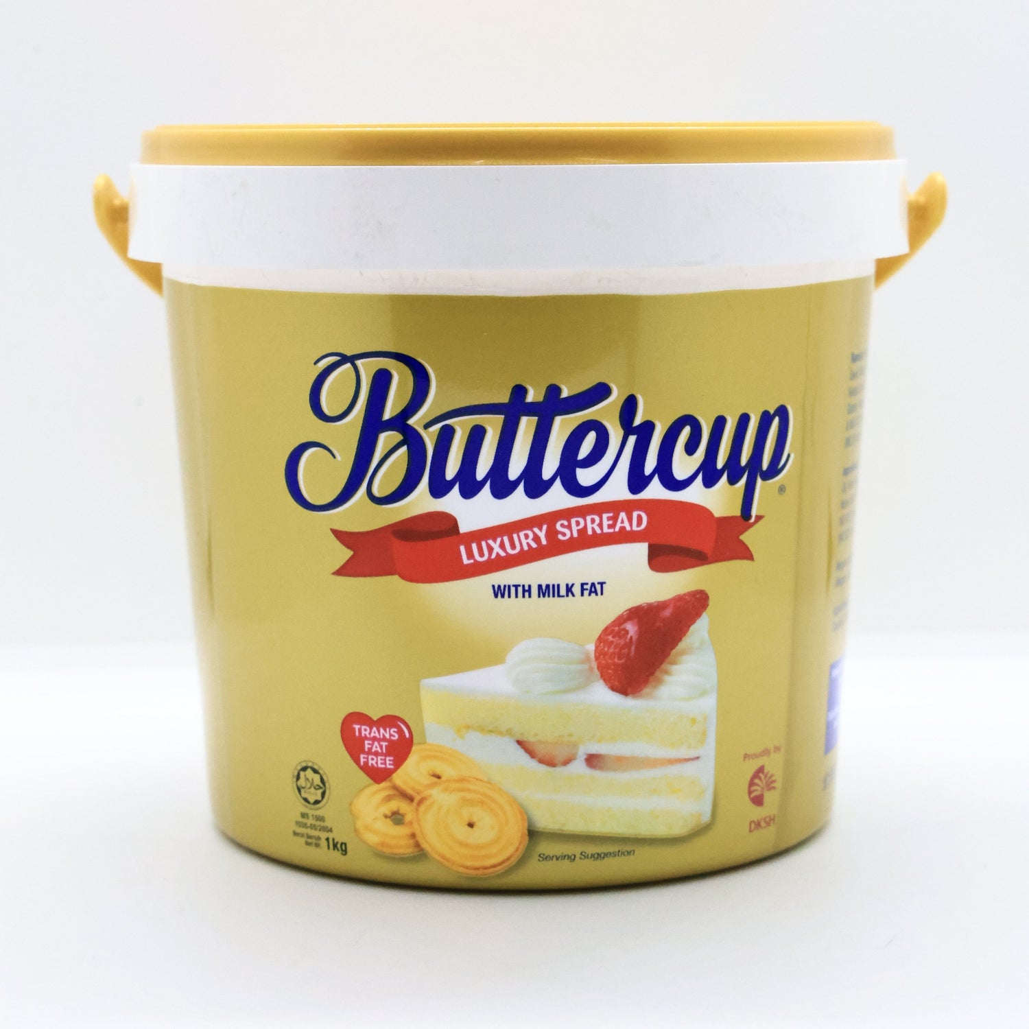 MARGARINE 1KG