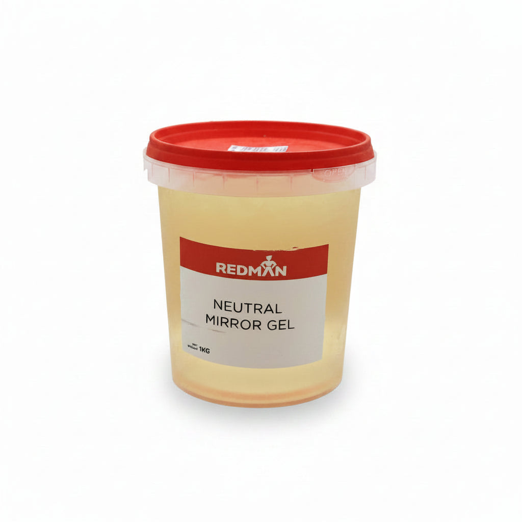 NEUTRAL MIRROR GEL 1KG