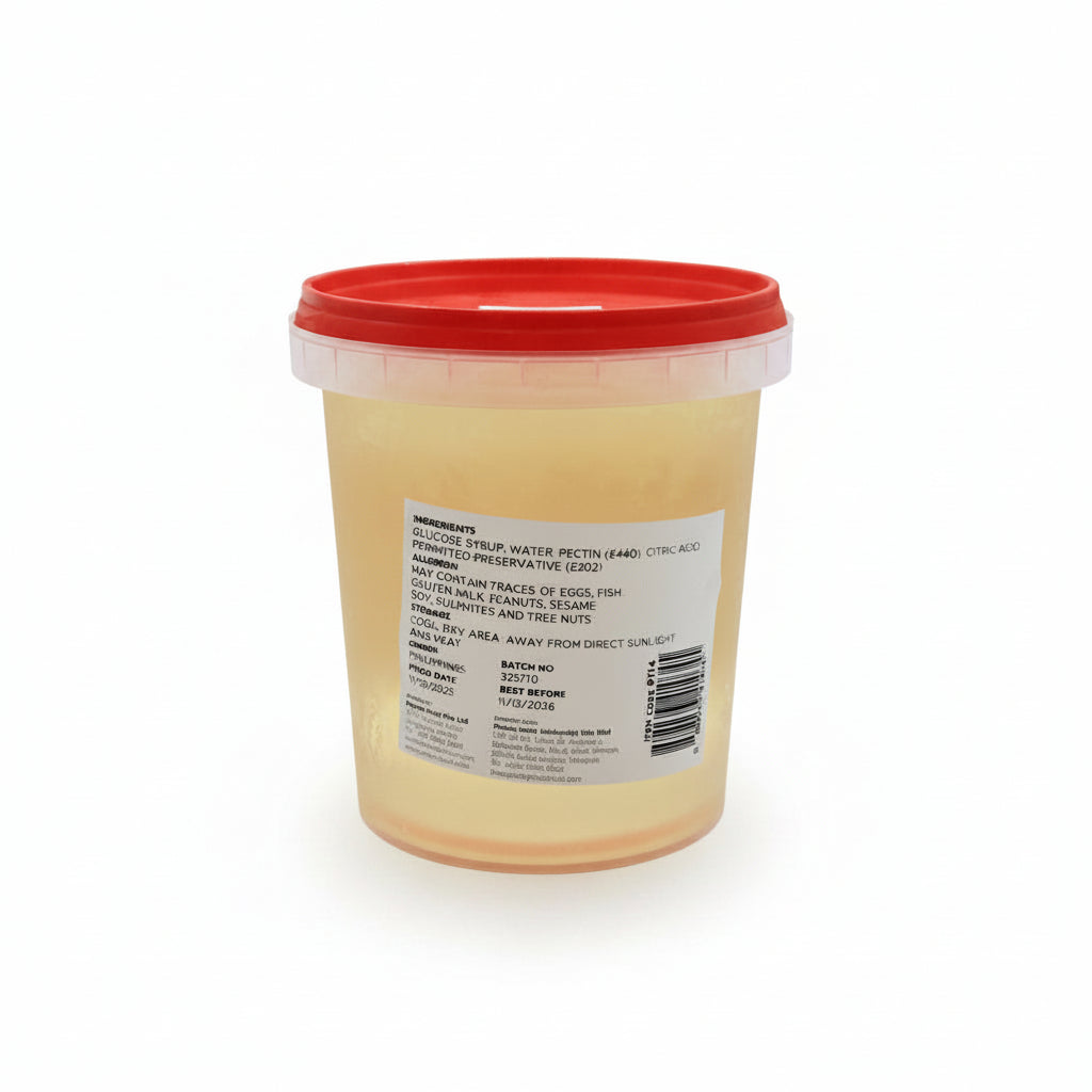 NEUTRAL MIRROR GEL 1KG