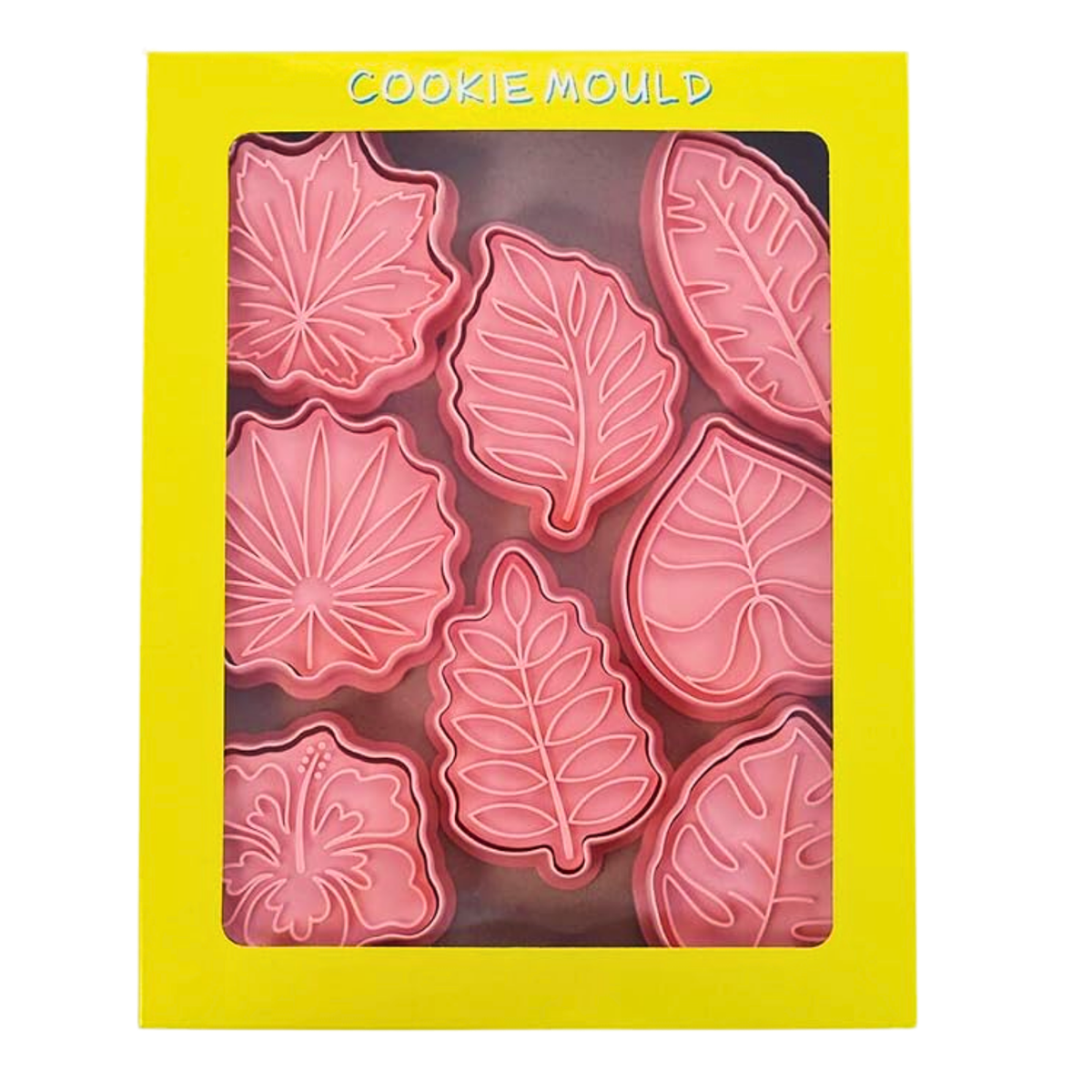 CUTTER 42-LEAF 1SET