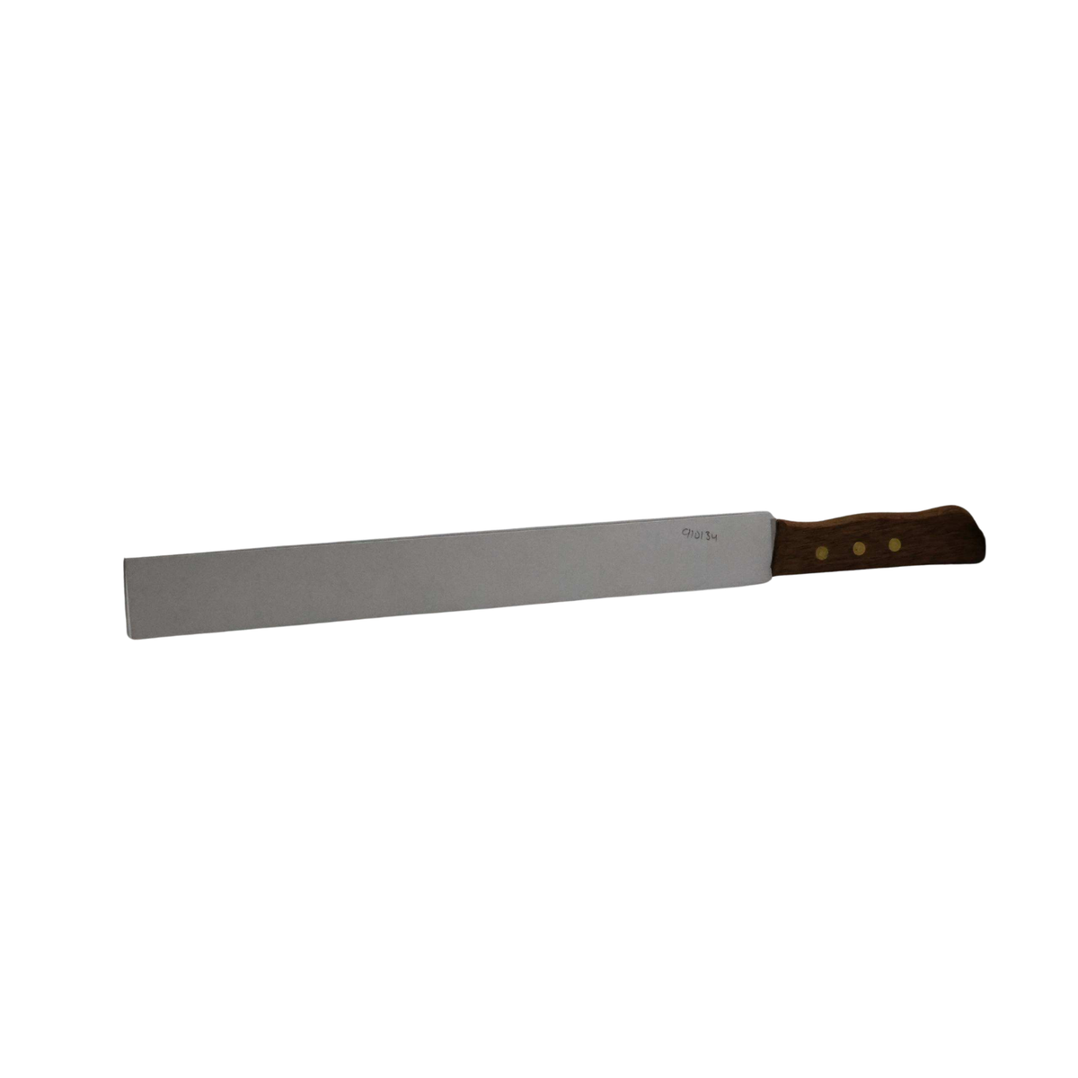 BREAD KNIFE JAPAN S491 12" 1PC