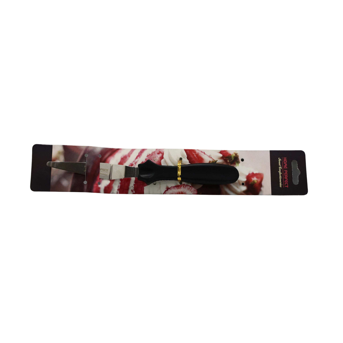 SS SPATULA ELBOWED 4" EP-ASS4 1PC