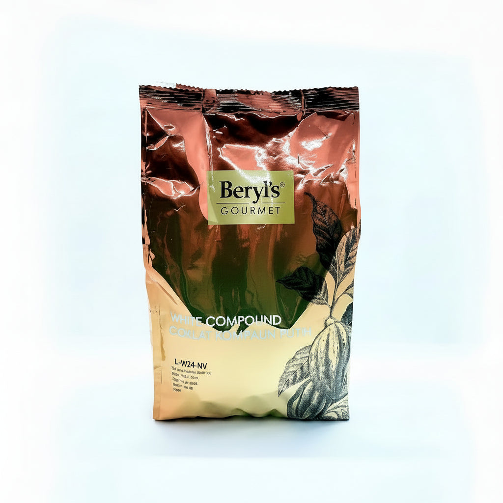 COMPOUND WHITE COINS-LH-W24-NV 1KG