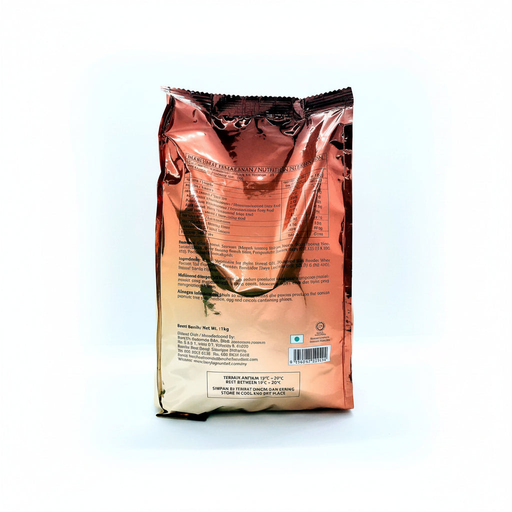 COMPOUND WHITE COINS-LH-W24-NV 1KG