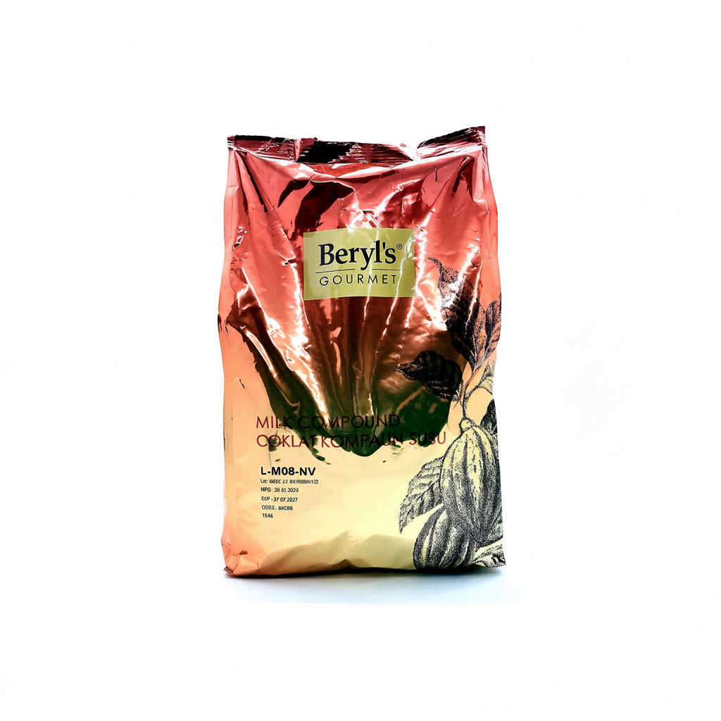 COMPOUND MILK COINS-LM08-NV 1KG