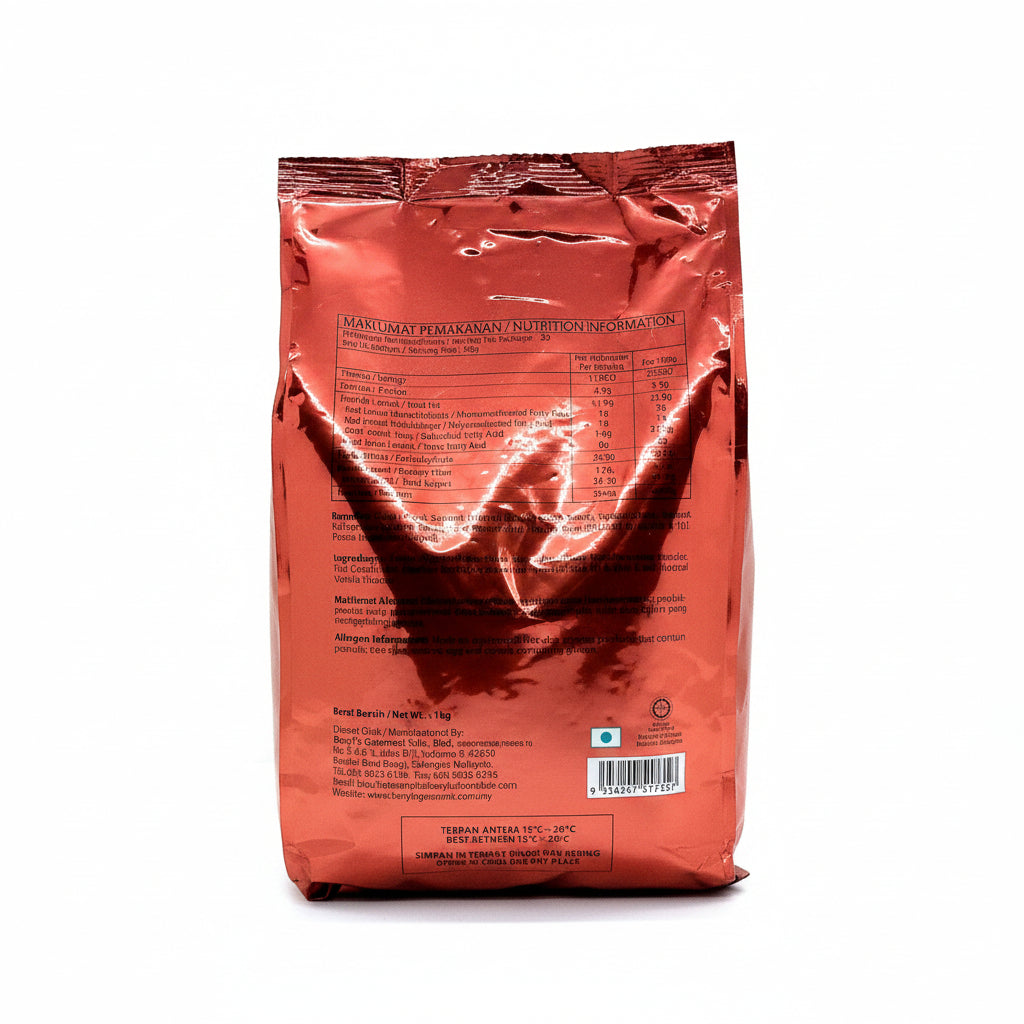 COMPOUND MILK COINS-LM08-NV 1KG