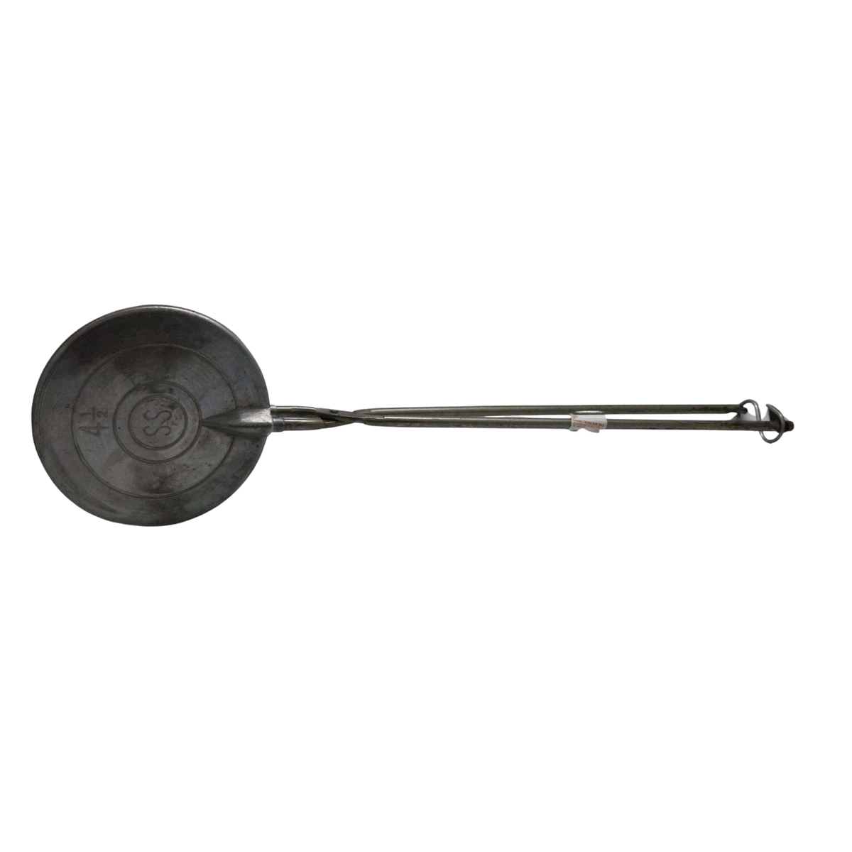 ACUAN KUIH KAPIT 4.5" SS-45 1PC