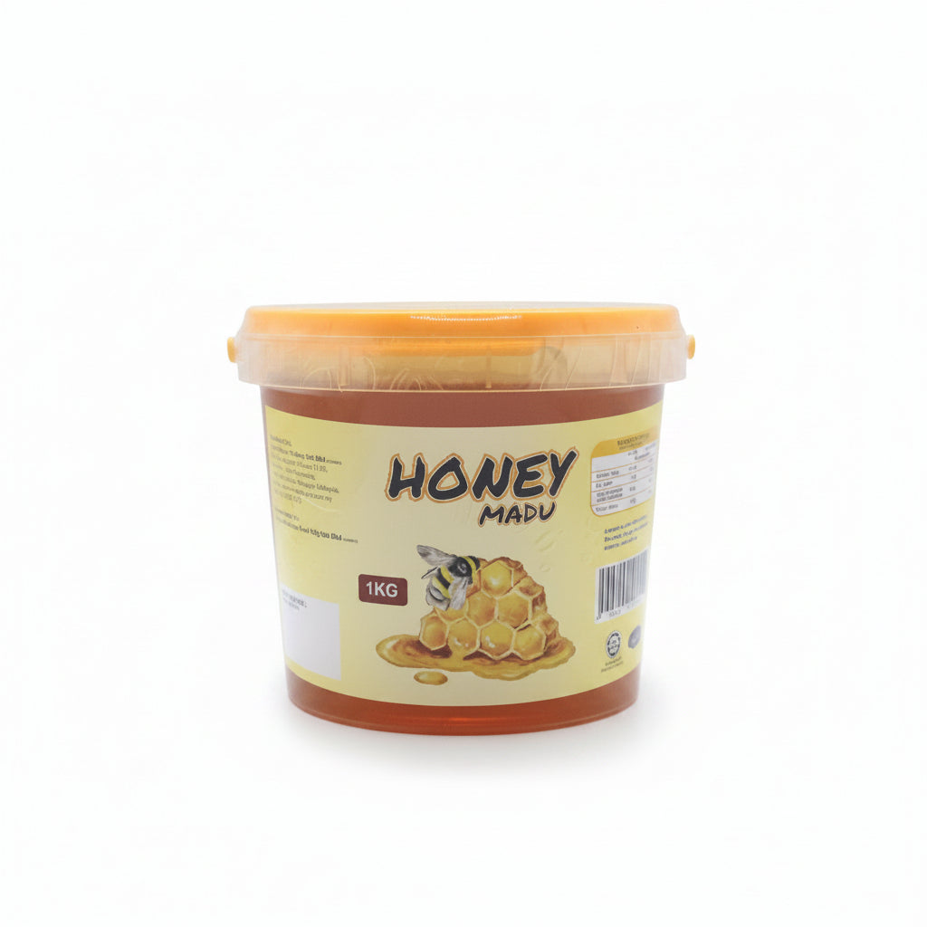 HONEY-CP 1KG