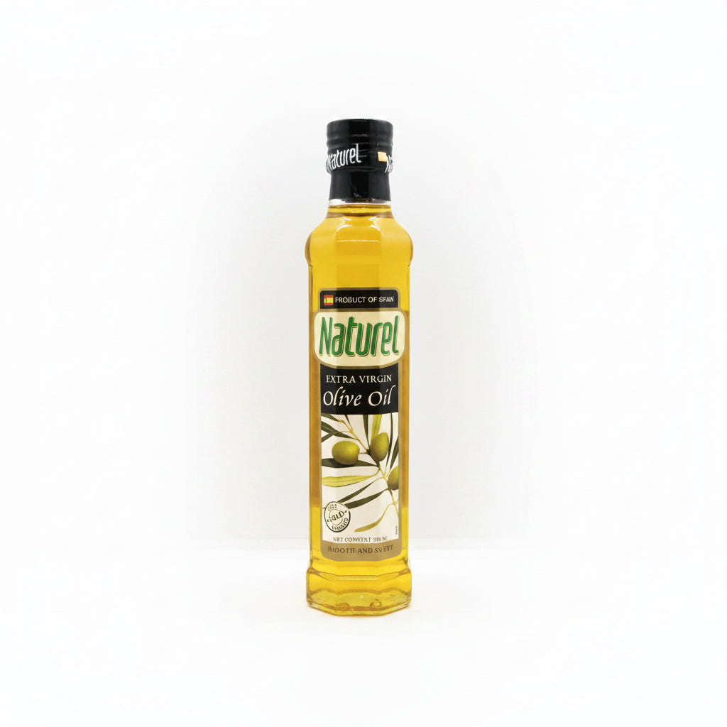 EXTRA VIRGIN OLIVE OIL 250ML