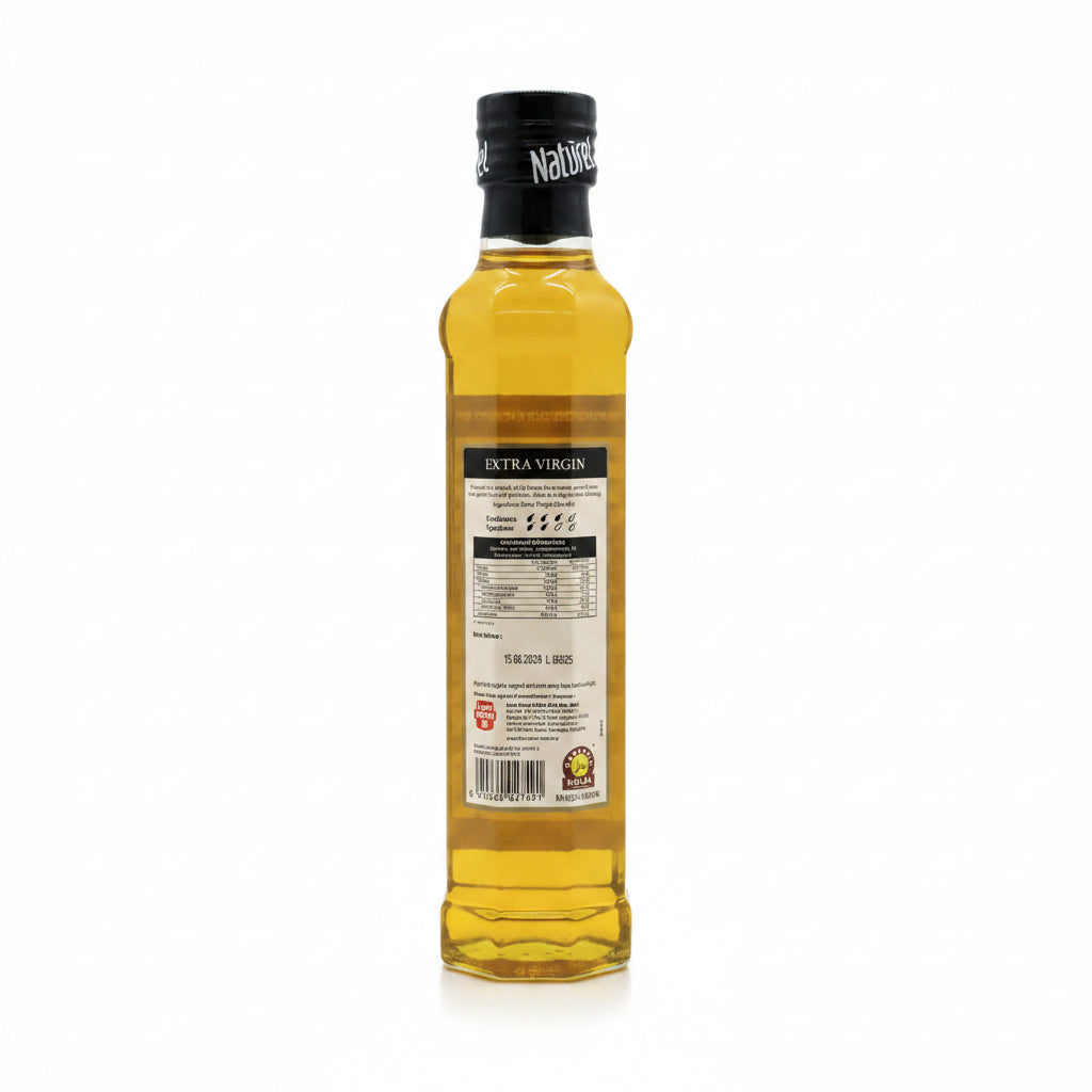 EXTRA VIRGIN OLIVE OIL 250ML