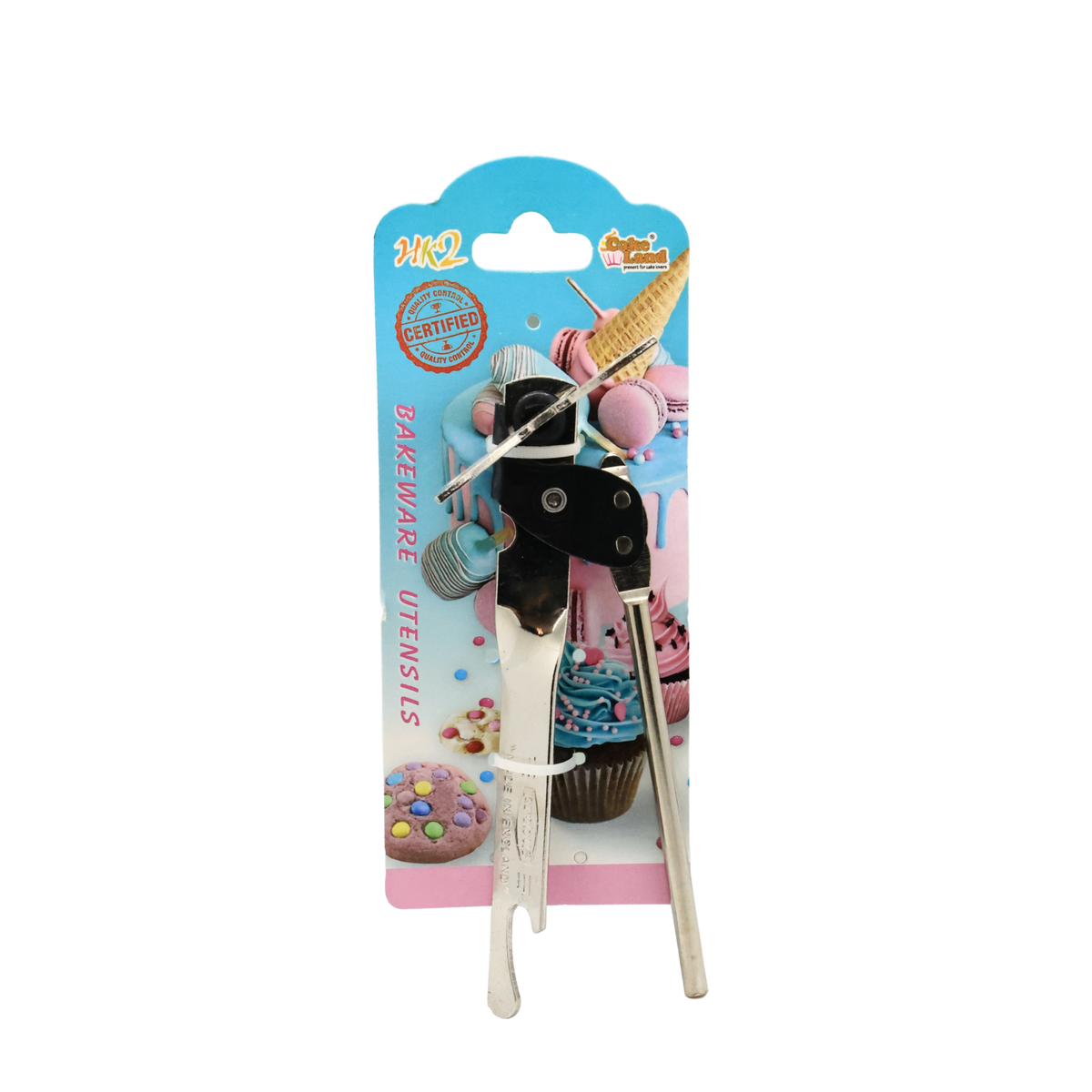 CAN OPENER 09-001/444 HK 1PC