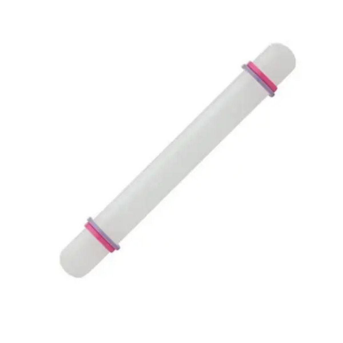 23CM ROLLING PIN FONDANT 11-KY313 1PC