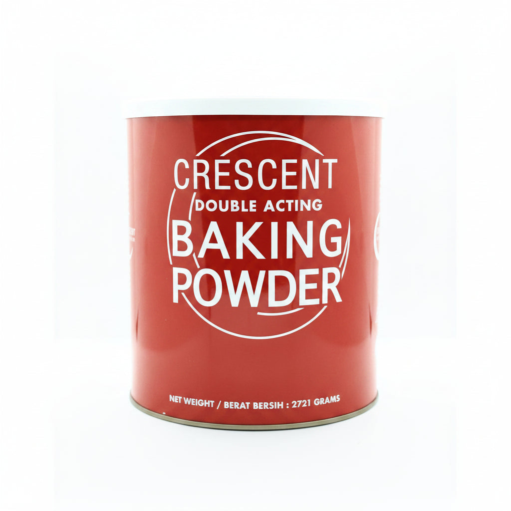 BAKING POWDER 2.721KG