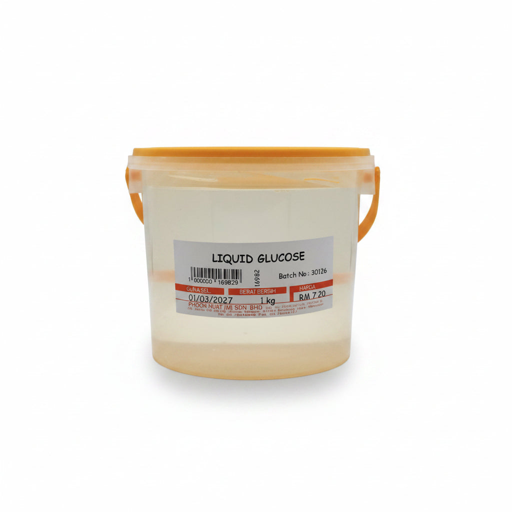 GLUCOSE SYRUP 1KG