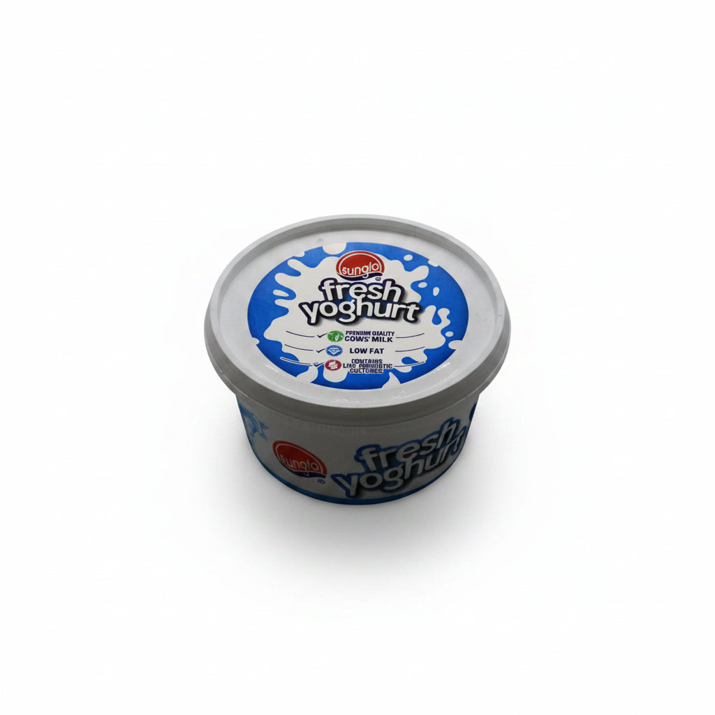 YOGHURT FRESH 370G