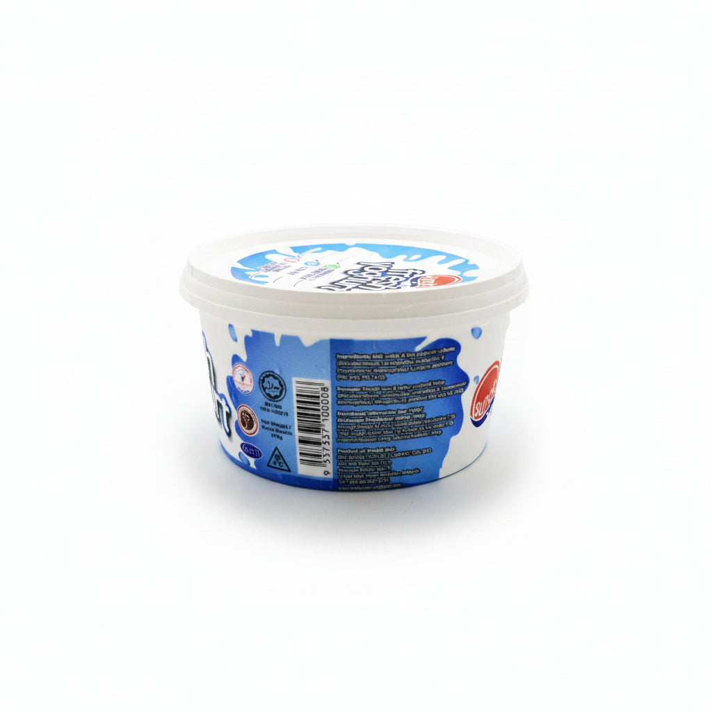 YOGHURT FRESH 370G
