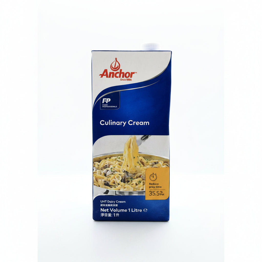 CREAM CULINARY 1L