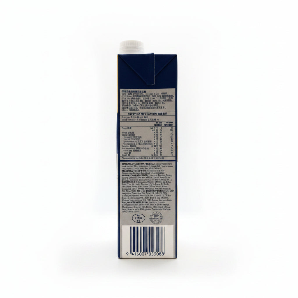 CREAM CULINARY 1L