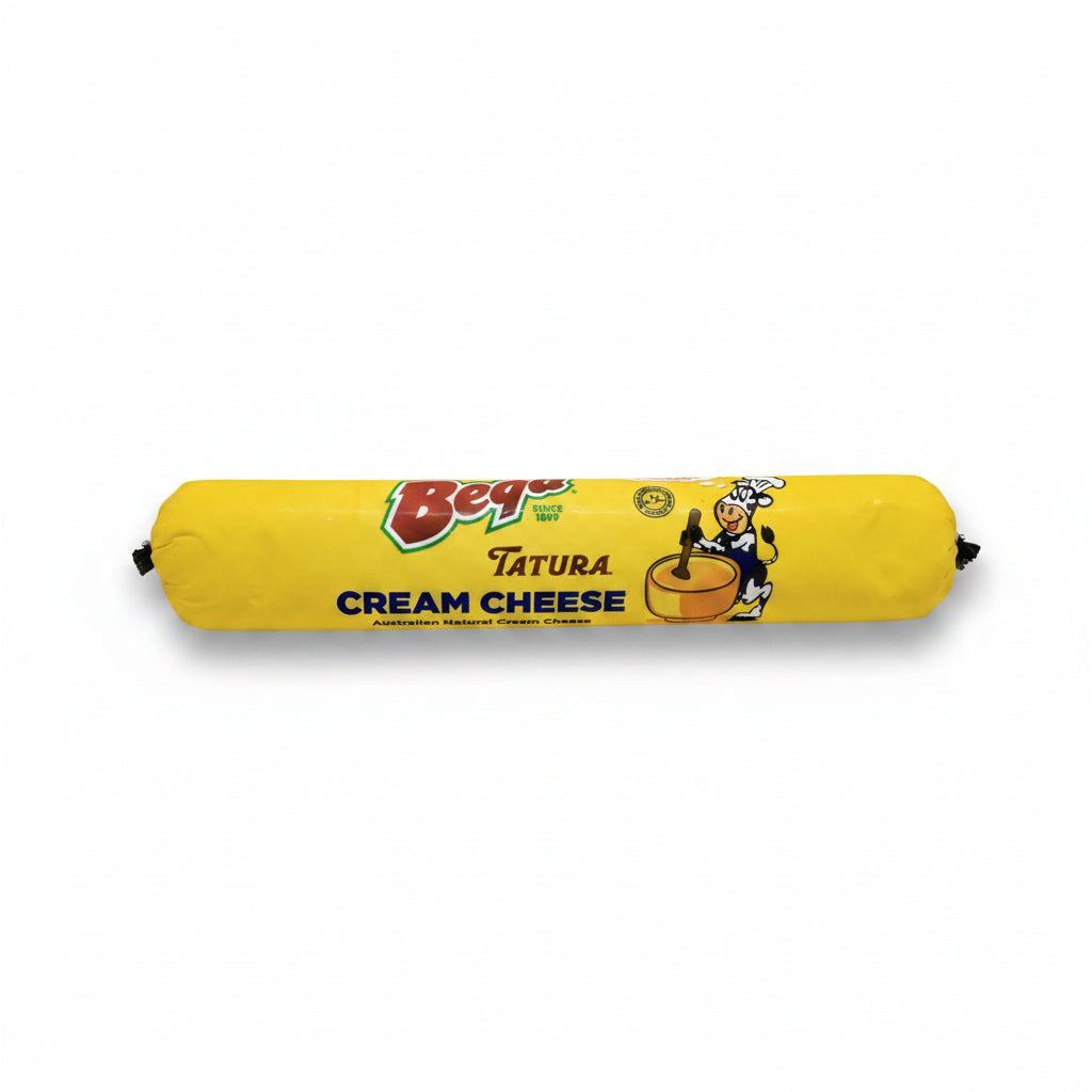 CREAM CHEESE BEGA 500G