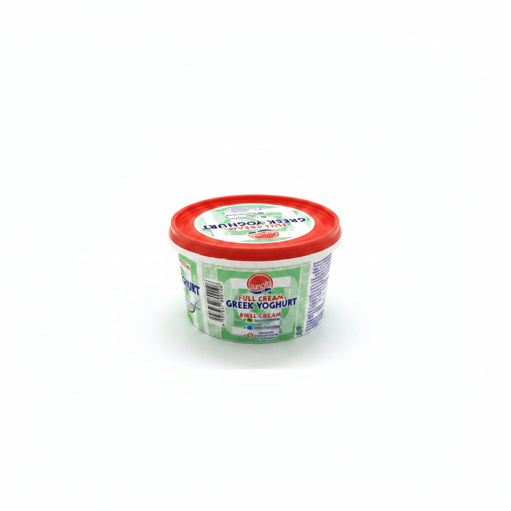 YOGHURT GREEK 370G