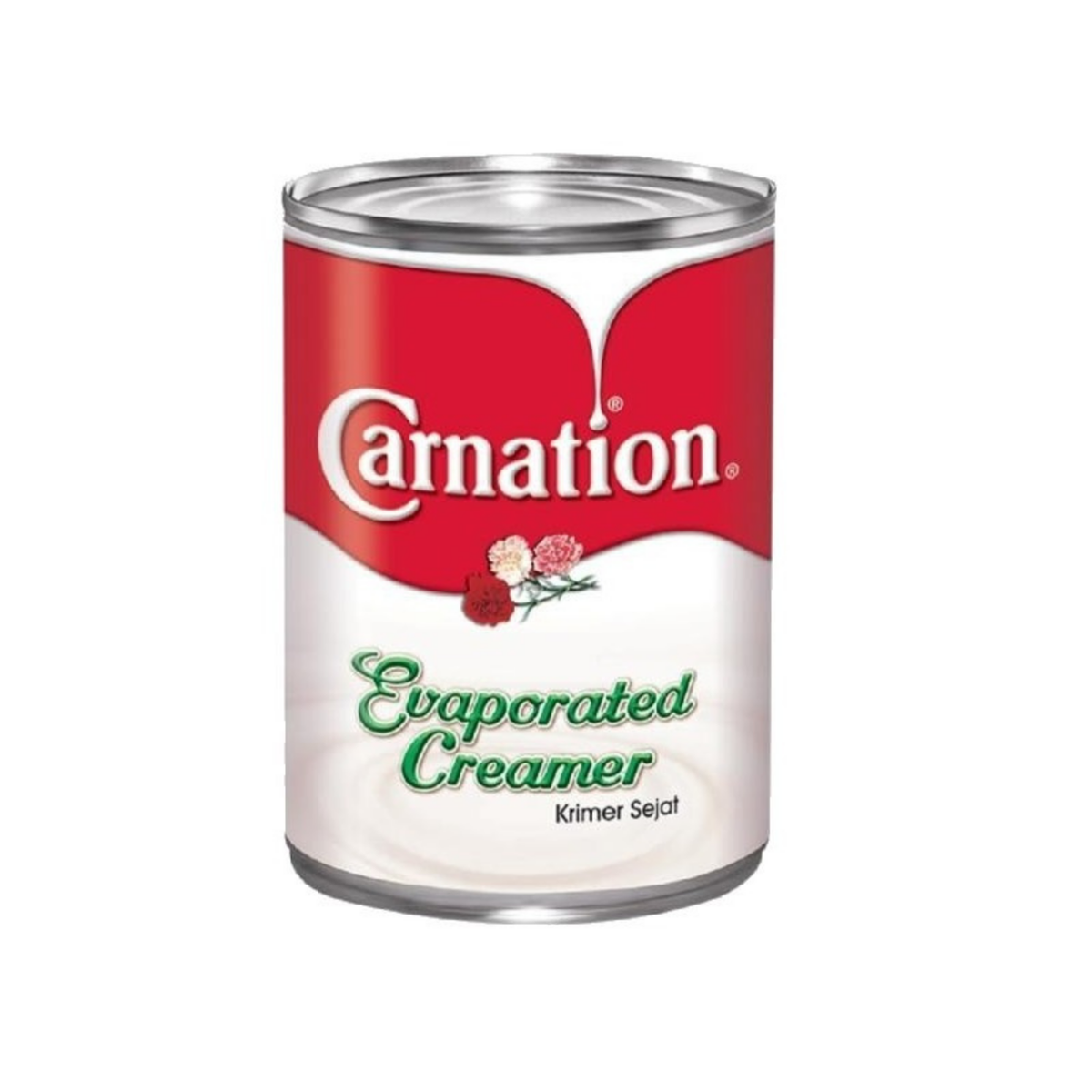 CREAMER EVAPORATED-CARNATION 390G