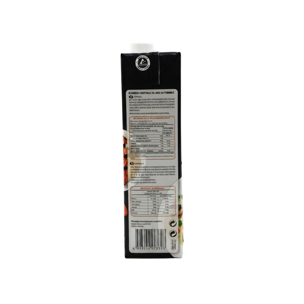 CREAM DOUBLE 1L