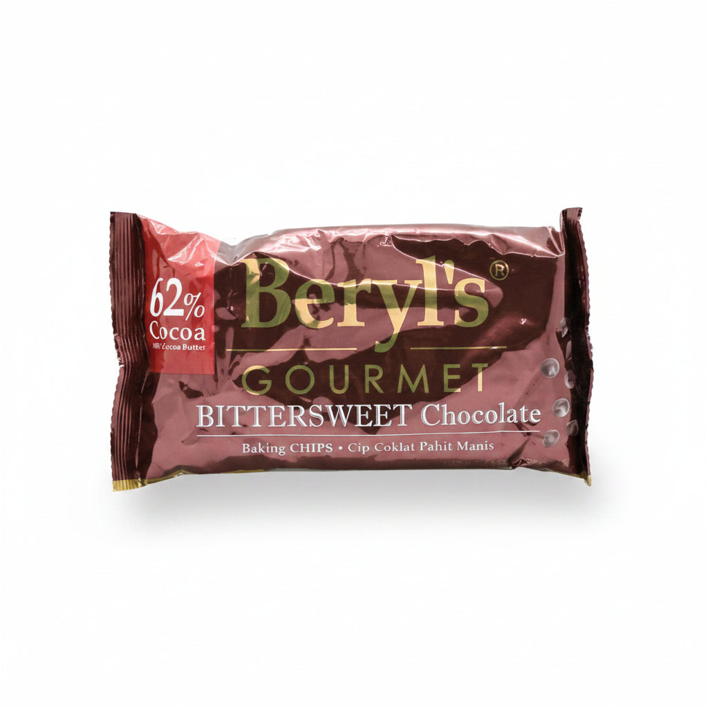 BITTERSWEET CHOCOLATE COINS 62% 350G