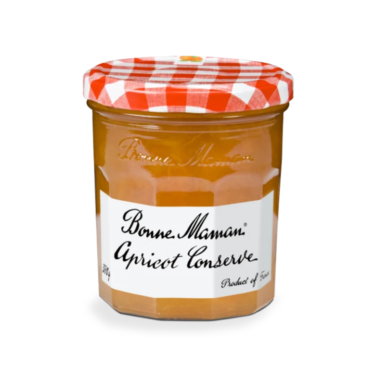 APRICOT JAM BM 370G