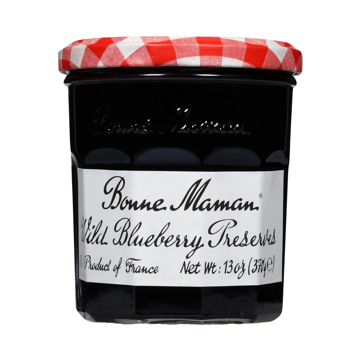 BLUEBERRY JAM BM 370G