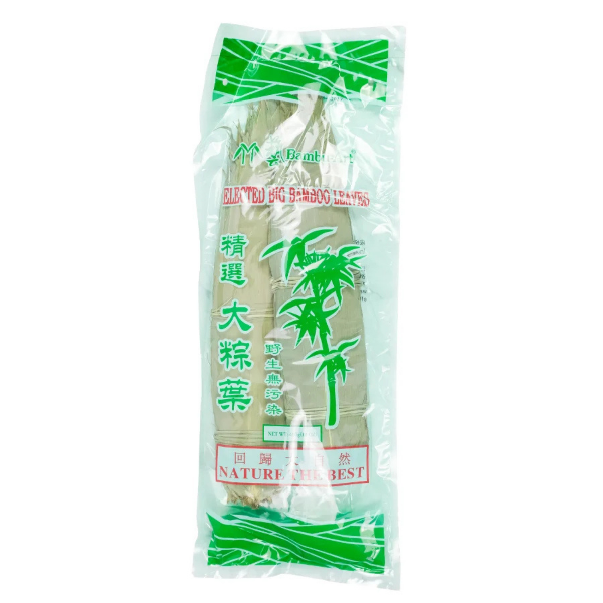 BAMBOO LEAVES 300G